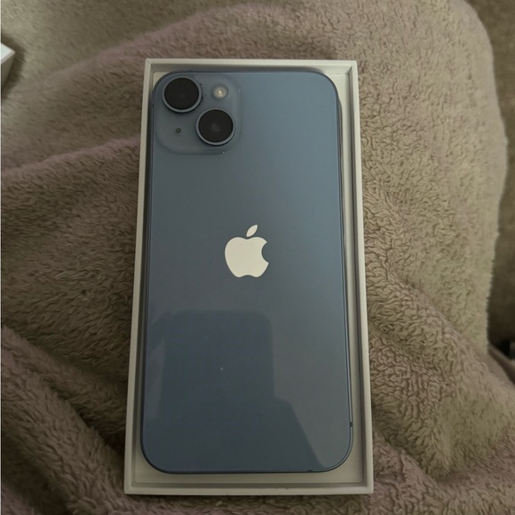 iPhone 14